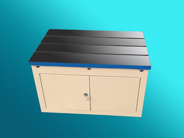 高精度鑄鐵平臺(tái)