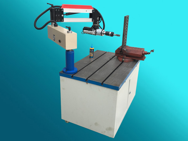 搖臂鉆實(shí)現(xiàn)產(chǎn)品的標(biāo)準(zhǔn)化流程