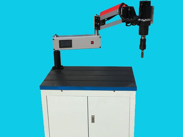 數(shù)控電動攻絲機(jī)的較佳使用場所